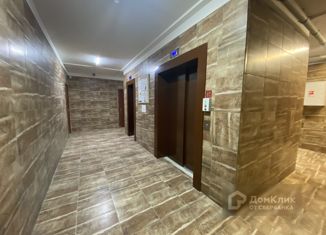 Продается 3-комнатная квартира, 85.2 м2, Новомосковск, Молодёжная улица, 12А