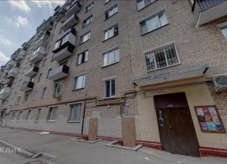 Продается 2-ком. квартира, 45.8 м2, Москва, Восточная улица, 2к5, Восточная улица