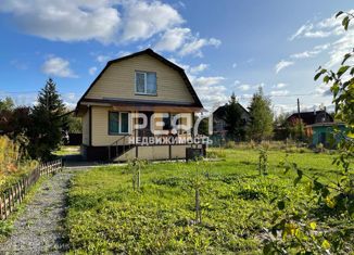 Продажа дома, 98 м2, садоводческий массив Учхоз, 21-я линия