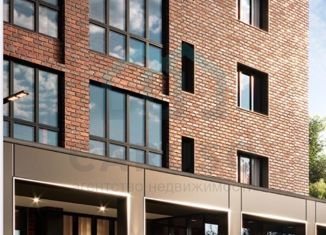 Продажа квартиры студии, 25.82 м2, Новосибирск, улица Кирова, 274, ЖК Смарт Авеню