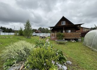 Продажа дома, 48 м2, посёлок Билимбай