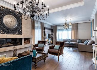 Дом на продажу, 718 м2, коттеджный поселок Миллениум Парк, коттеджный посёлок Миллениум Парк, 5-78