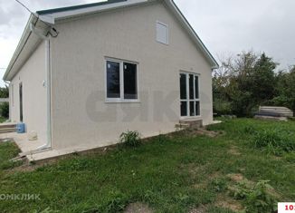 Продается дом, 105 м2, садовое товарищество Микробиолог, Малиновая улица, 52