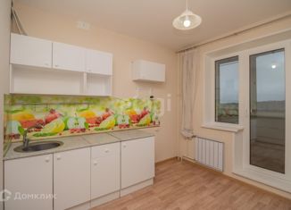 Продам однокомнатную квартиру, 31.5 м2, посёлок Западный, Изумрудная улица, 6