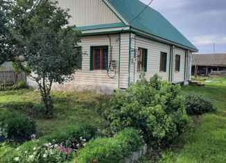 Продаю дом, 72 м2, деревня Старый Калкаш, улица Арслангулова