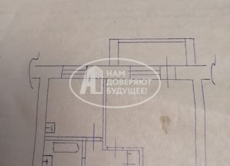 1-ком. квартира на продажу, 32 м2, Глазов, улица Драгунова, 2К