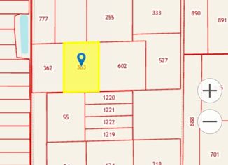 Продается участок, 662 сот., Молочненское сельское поселение