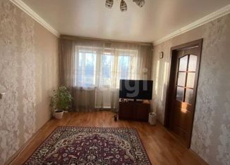 Продается 2-комнатная квартира, 45.1 м2, Барнаул, Железнодорожный район, Телефонная улица, 46