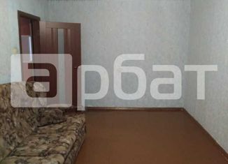 2-комнатная квартира на продажу, 50.6 м2, Кострома, микрорайон Паново, 26