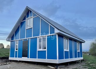 Продаю дом, 104 м2, село Ильинское