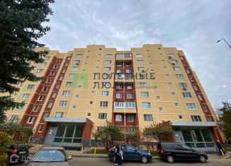 Продам 1-ком. квартиру, 43 м2, Москва, Зеленоград, к1619