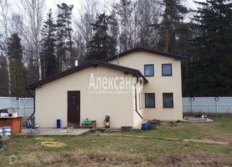 Дом на продажу, 127 м2, коттеджный поселок Хвойное