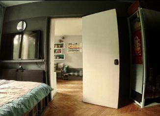 Продажа 2-комнатной квартиры, 43.1 м2, Москва, Бобруйская улица, 2, Бобруйская улица