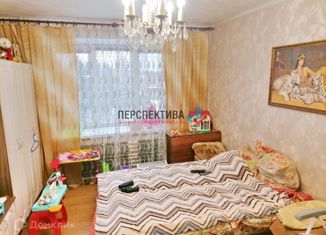 Продажа двухкомнатной квартиры, 50.8 м2, деревня Жилетово, деревня Жилетово, 9