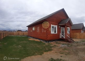 Продаю дом, 120 м2, село Максимовщина, Луговая улица
