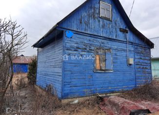 Продажа дома, 30 м2, посёлок Долгая Лужа, СНТ Заклязьменский, 128