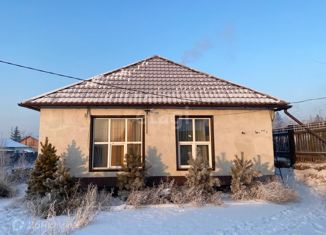 Продажа дома, 120 м2, Забайкальский край, Карповский переулок