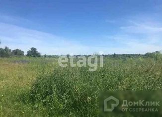 Продажа земельного участка, 12 сот., село Дрягуново, улица Гагарина