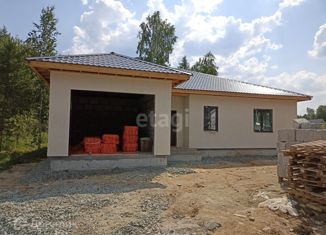 Продаю дом, 155 м2, коттеджный посёлок Заповедник