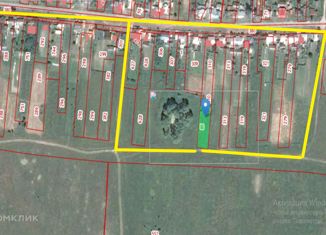 Продаю участок, 12.3 сот., село Выселки