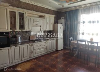 Продается дом, 213 м2, село Озёрки