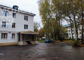 Квартира на продажу студия, 12.5 м2, Пенза, улица Нахимова, 5А, район Заводской