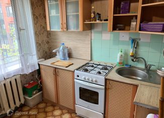 Продается 2-ком. квартира, 41.2 м2, Москва, улица Плеханова, 16к2, улица Плеханова