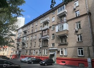 Продам 2-ком. квартиру, 65.4 м2, Москва, улица Кедрова, 4к1, метро Академическая