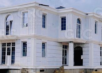 Продается дом, 170 м2, село Орёл-Изумруд, Банановая улица, 15