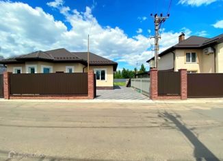 Продажа дома, 94.1 м2, Краснодар, улица Сафонова, 64, микрорайон 9 километр