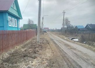 Земельный участок на продажу, 10 сот., поселок городского типа Пролетарий, Новгородская улица