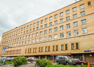 Офис в аренду, 100 м2, Москва, улица Кульнева, 3с1, ЗАО