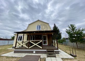 Продается дом, 90 м2, садовое товарищество Луч, садовое товарищество Луч, 351