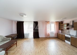 Продается квартира студия, 41 м2, поселок Западный, Прохладная улица, 3