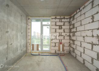 Продаю квартиру студию, 19.2 м2, Ростов-на-Дону, проспект Соколова, 68, ЖК Соколова, 68