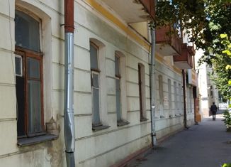 Продаю офис, 46 м2, Орёл, улица Салтыкова-Щедрина, 25, Советский район