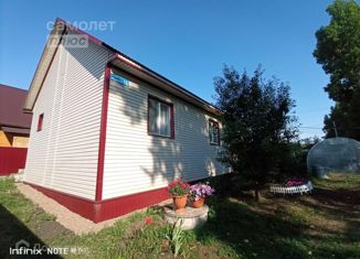 Продажа дома, 60 м2, село Иглино