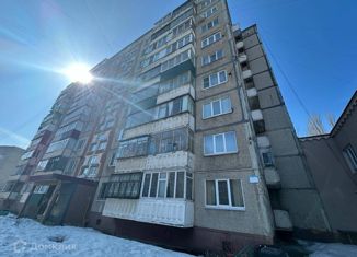 Продается 1-комнатная квартира, 34.5 м2, Липецк, улица Ушинского, 19, Правобережный район