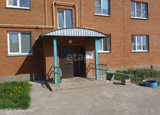 Продаю 2-ком. квартиру, 46.1 м2, Глазов, улица Куйбышева, 87