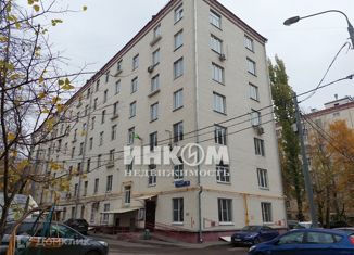 Продается 3-комнатная квартира, 80.1 м2, Москва, 1-й Кожуховский проезд, 19к2, 1-й Кожуховский проезд