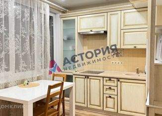 Продажа 1-комнатной квартиры, 48 м2, Тула, проспект Ленина, 157, ЖК Южный