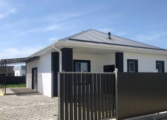 Продажа дома, 100 м2, село Витязево, Зелёная улица