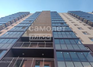 Продажа 2-ком. квартиры, 53 м2, Красноярск, Соколовская улица, 20А, Советский район