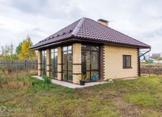 Продам дом, 140.7 м2, село Камаево