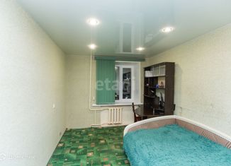 Продается 2-комнатная квартира, 37.6 м2, Сургут, улица Республики, 69