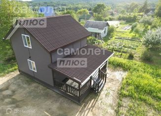 Продажа дома, 72 м2, посёлок Соловей-Ключ, Центральная улица