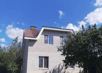 Дом на продажу, 104 м2, коттеджный посёлок Звёздный, Офицерская улица, 40