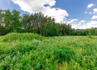 Продаю земельный участок, 160 сот., деревня Чесноково, улица Радуга, 71