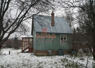 Продается дом, 51 м2, Краснозаводск, садовое товарищество Зелёный, 38