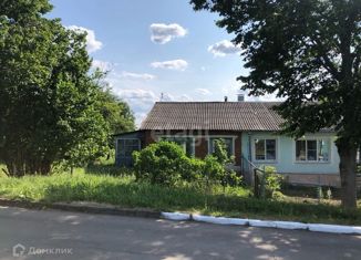 Продам дом, 44.6 м2, село Красногорье, Центральная улица, 2